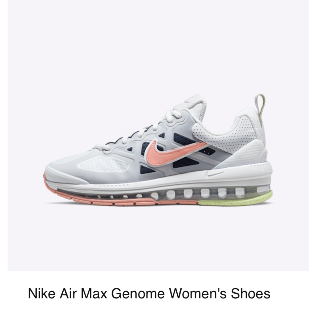 Nike Air Max